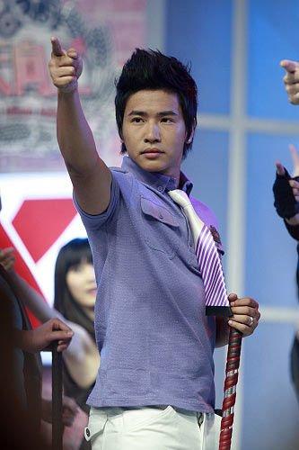 汪涵田源欧弟薛之谦,火星情报局薛之谦沈梦辰汪涵开车