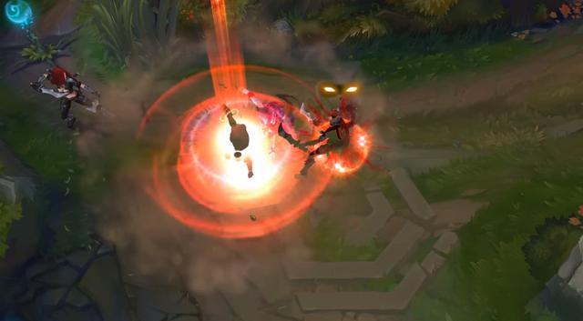 lol盲僧新皮肤,lol盲僧足球皮肤返场