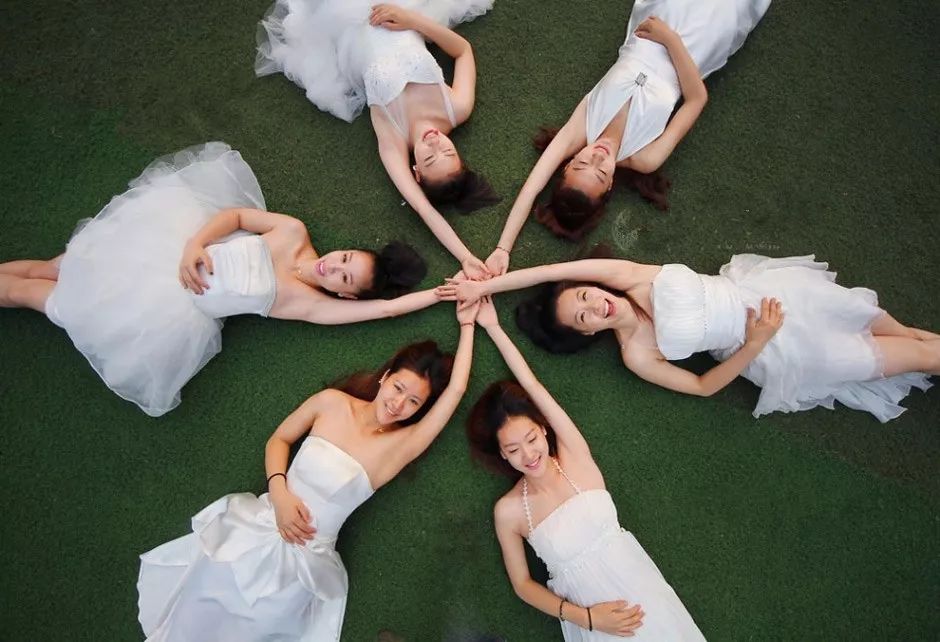 强光拍不出好照片？学会这几点一切皆有可能！