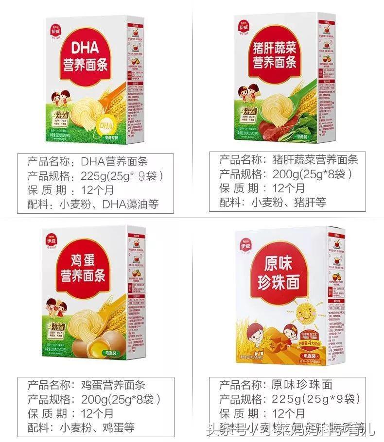 营养师推荐父母能吃的食物,营养师推荐孩子吃了聪明又健康