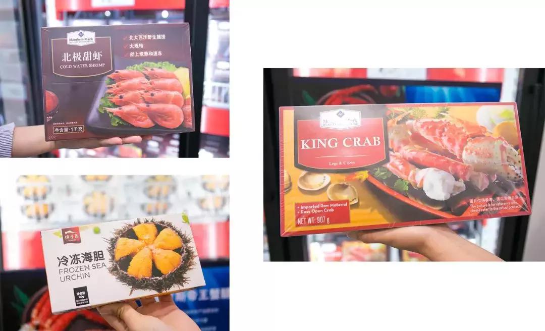 再也不用代购了！来自全球30个国家4000+商品火爆来袭！