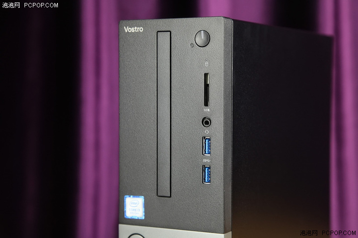 戴尔台式工作站评测,戴尔台式机评测