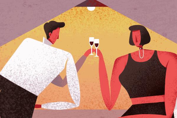 辣妹标价3万叫爸爸,海外火爆的“援交”APP竟冲上排行榜第一!