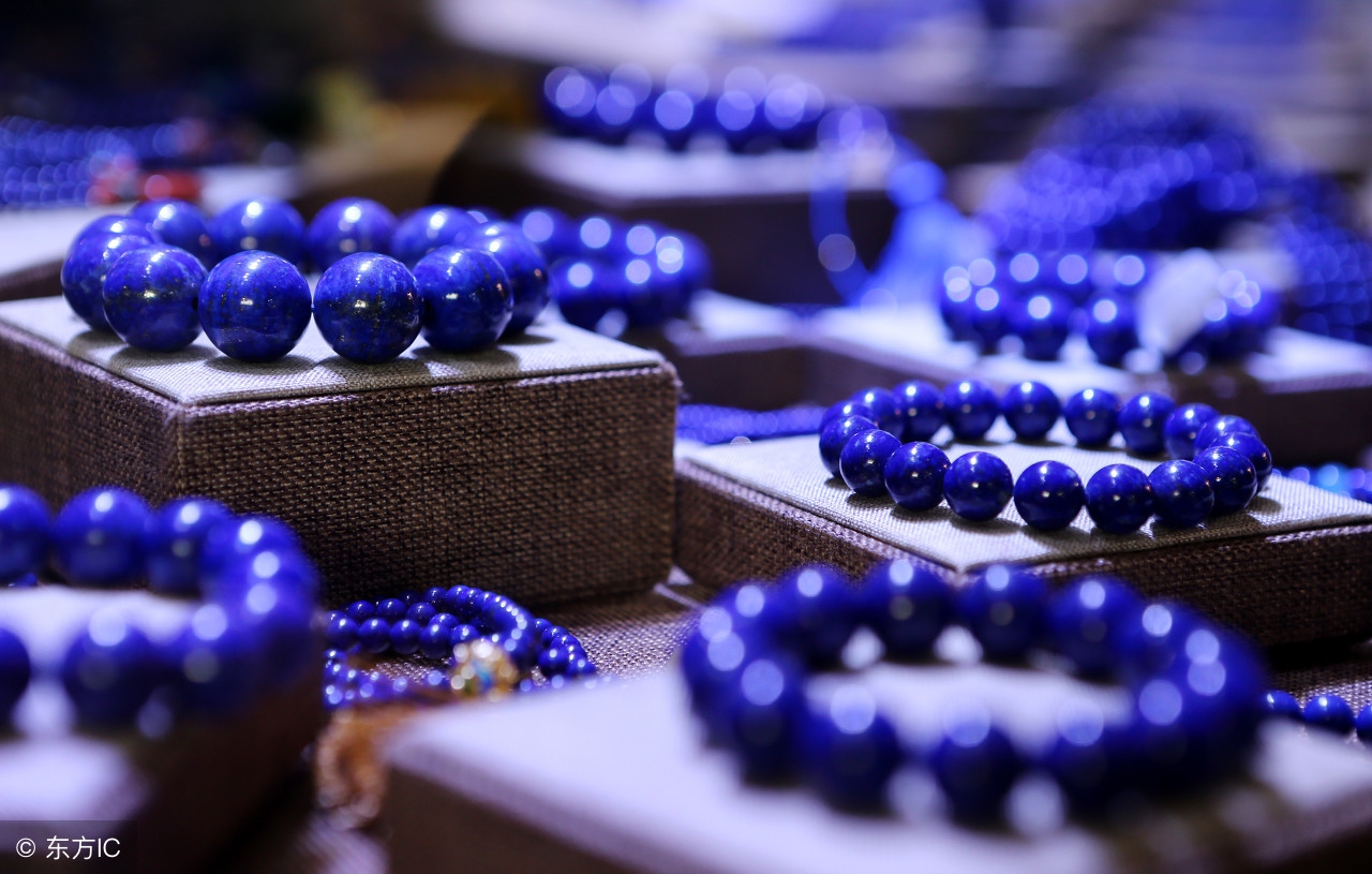 手串宝石水晶,十大不建议入手的宝石手串