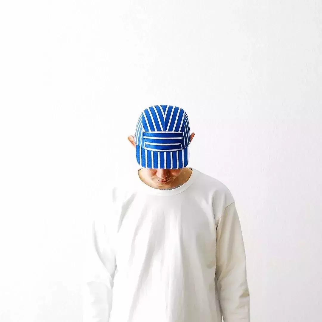 日系性冷淡风格,高街风暖男穿搭