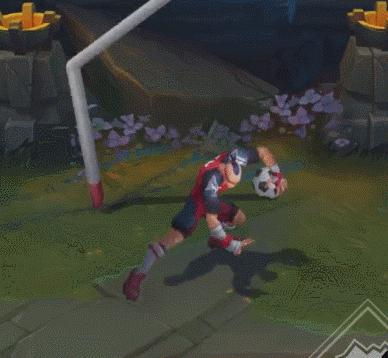 英雄联盟盲僧和龙龟皮肤,lol盲僧登龙