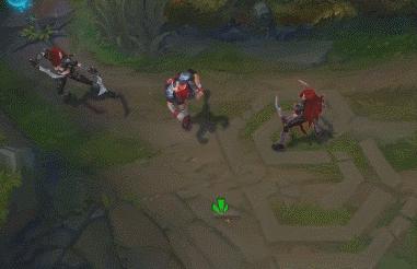 lol盲僧至高之拳动画,lol盲僧龙的传人炫彩