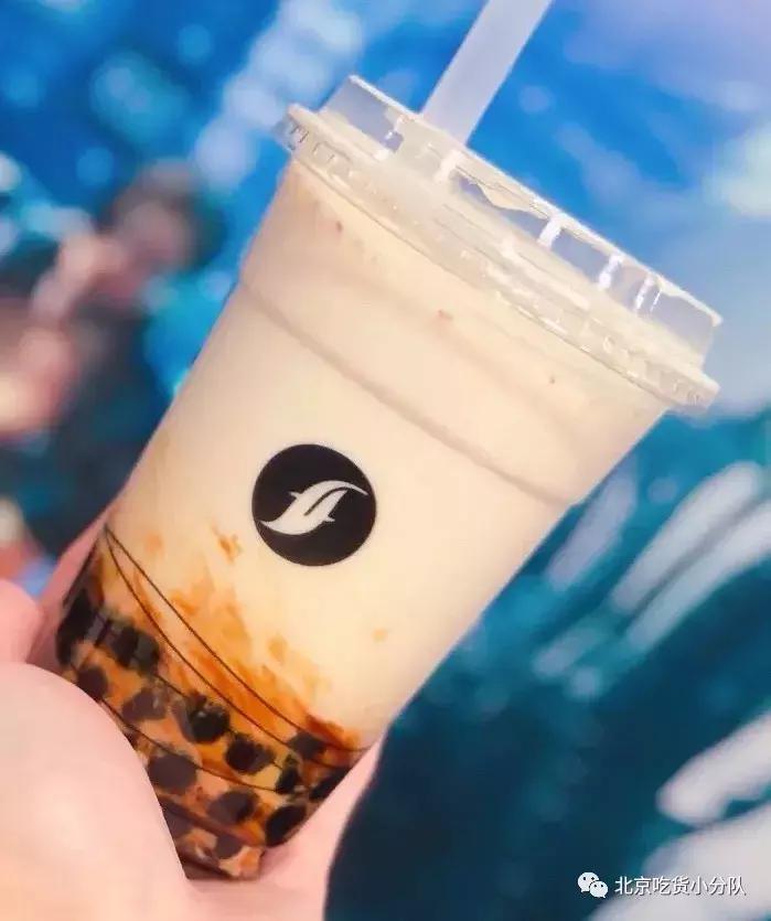 各家珍珠奶茶攻略,珍珠奶茶推荐