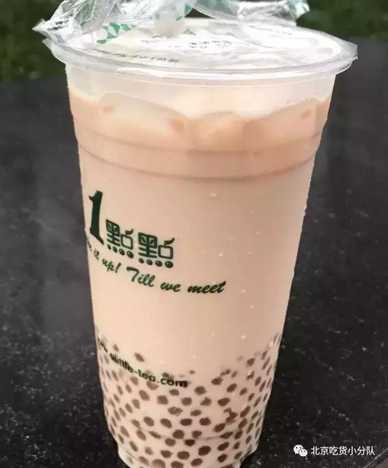 各家珍珠奶茶攻略,珍珠奶茶推荐
