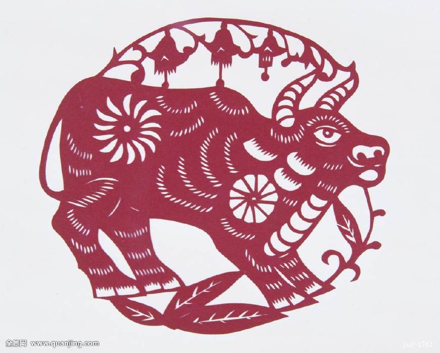 12生肖丑牛在2023年的财运和运势,十二生肖丑牛运程