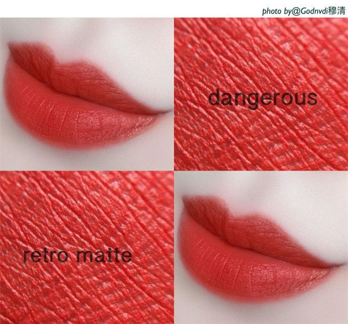 mac口红色号热卖排行榜10强,2021推荐10支必买口红mac