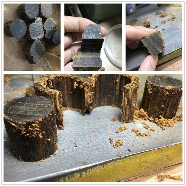 木质手串加什么配饰好看,木质手串夏天怎样盘