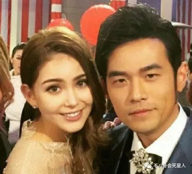 昆凌浓妆前后对比照,大眼女明星素颜