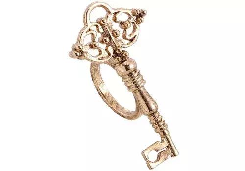 非主流的配饰,奇葩的配饰