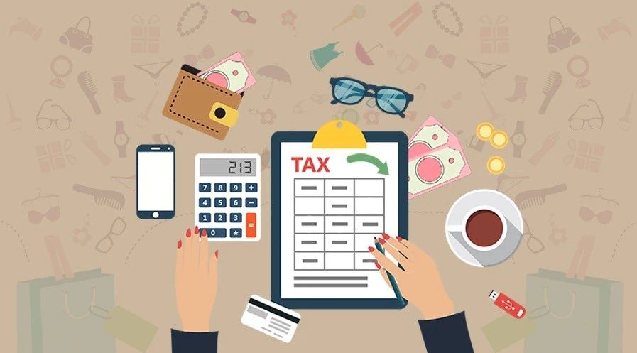 消费品关税最新规定,日用品进口关税最新政策