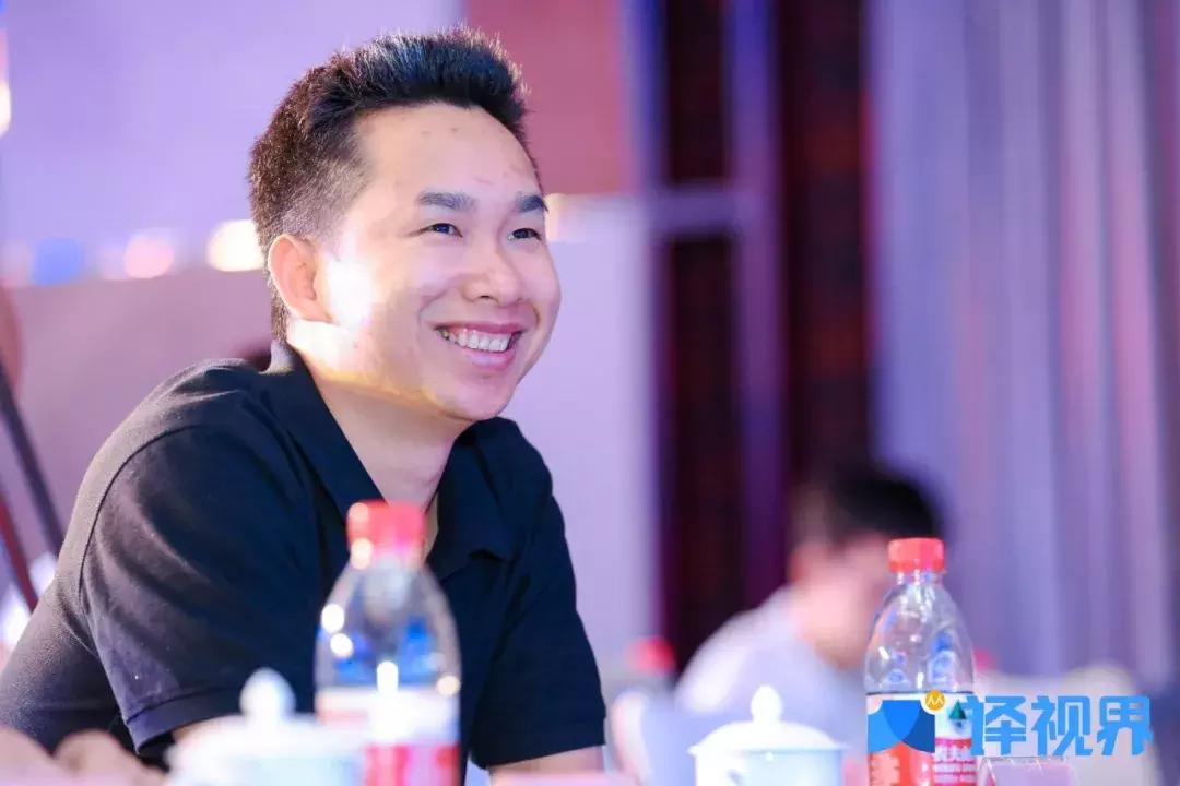 人人译视界意味着什么,人人译视界是干嘛的