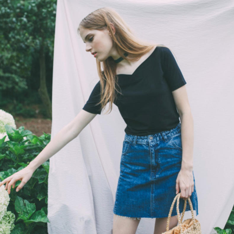 棉质t恤变长了怎么办,纯棉t恤变长了可以上锅蒸吗