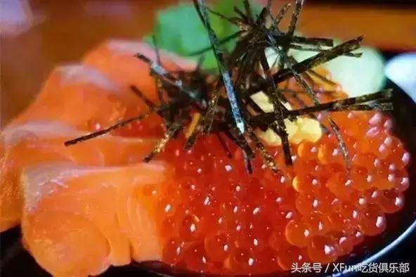 真假三文鱼,真假三文鱼完整版