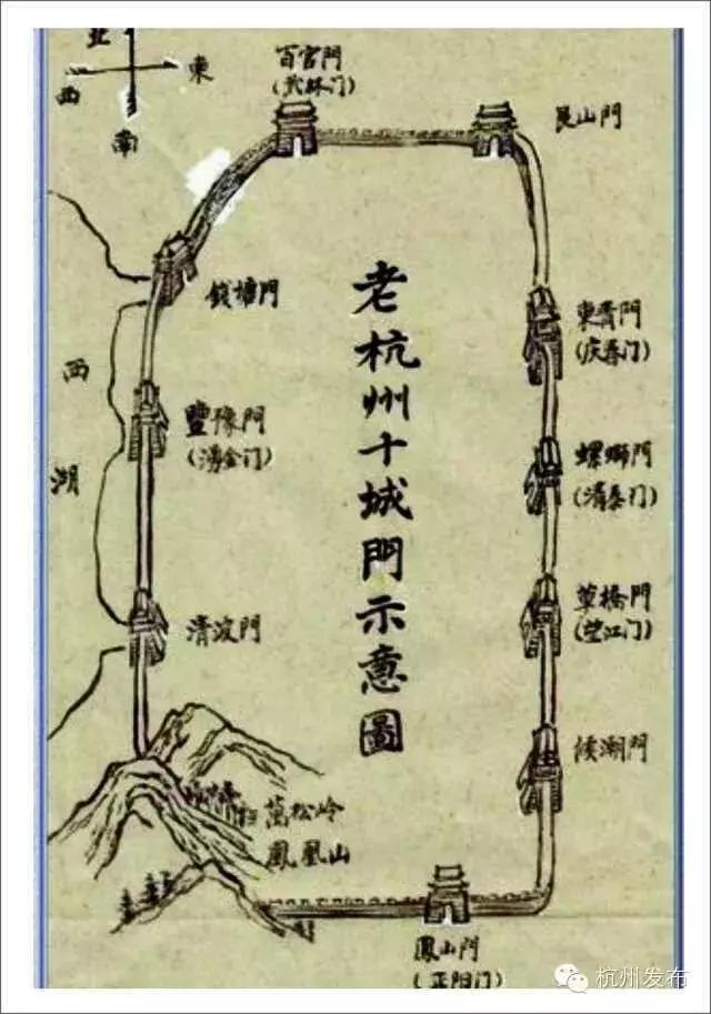 杭州一条街全是奶茶店,杭州一条很有名的街