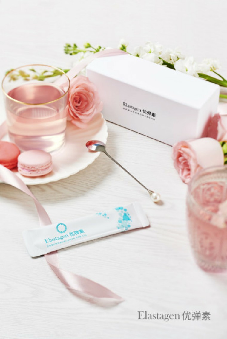 ayawawa的优弹素是什么鬼？还是高圆圆、林允的“抗老术”靠谱