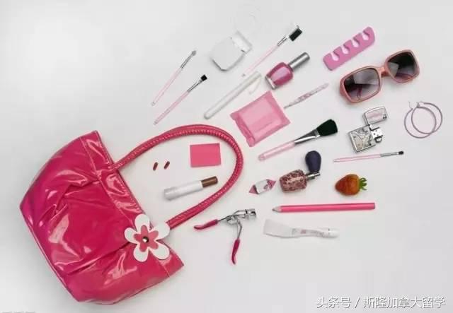 化妆品的纯英文名称大全集,各种化妆品单词大全