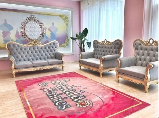 酒店六一儿童节,儿童节主题酒店