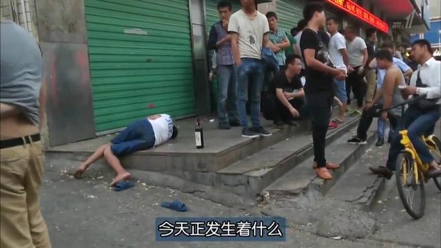 三和大神折射出留守儿童成长的痛点生活和奋斗的苦总要选一个