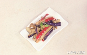 茄子吃多了怎么缓解,茄子不油腻的家常做法简单好吃