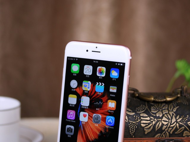 iphone6s发布了哪几个版本,iphone6splus刚上市的时候