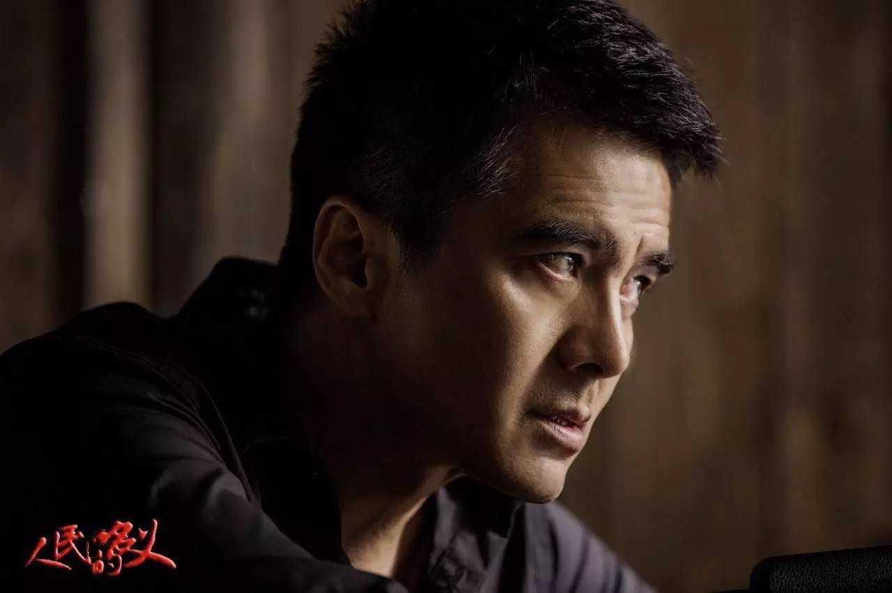 人民的名义演员重聚新剧,人民的名义演员重聚天衣无缝