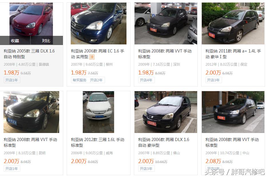 两万左右二手车省油皮实,两万左右二手车省油皮实外观漂亮