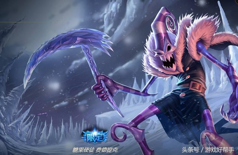 对线什么英雄要出制裁,对线所有英雄