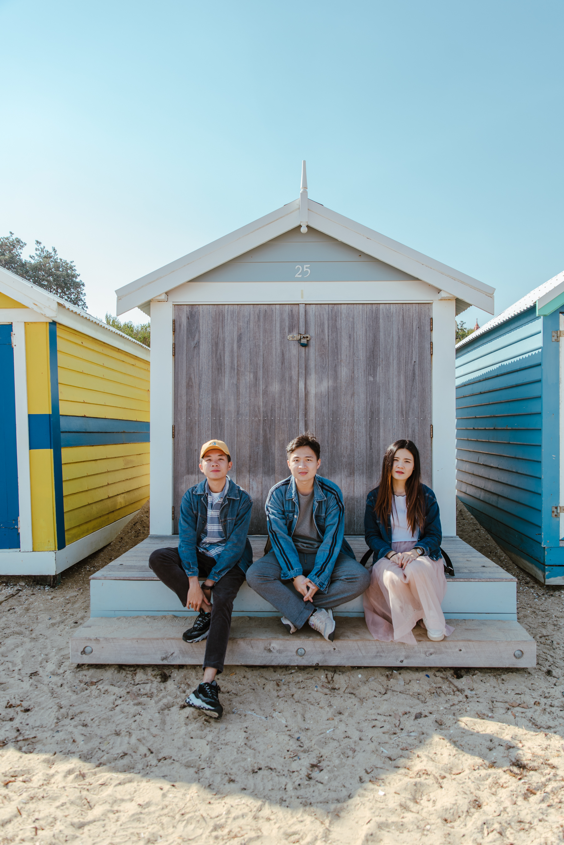 澳洲墨尔本8天游,澳洲悉尼墨尔本九日游