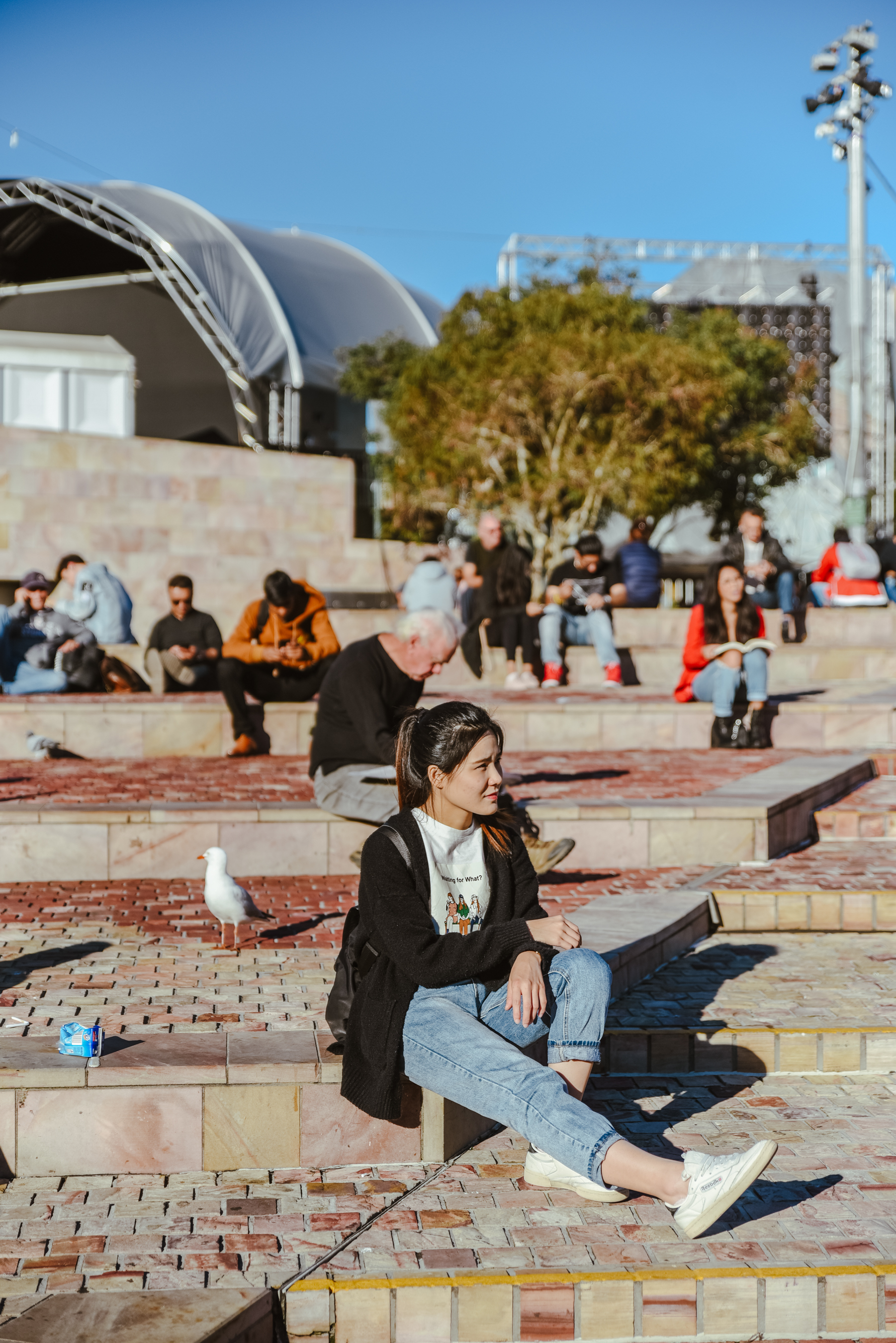 澳洲墨尔本8天游,澳洲悉尼墨尔本九日游