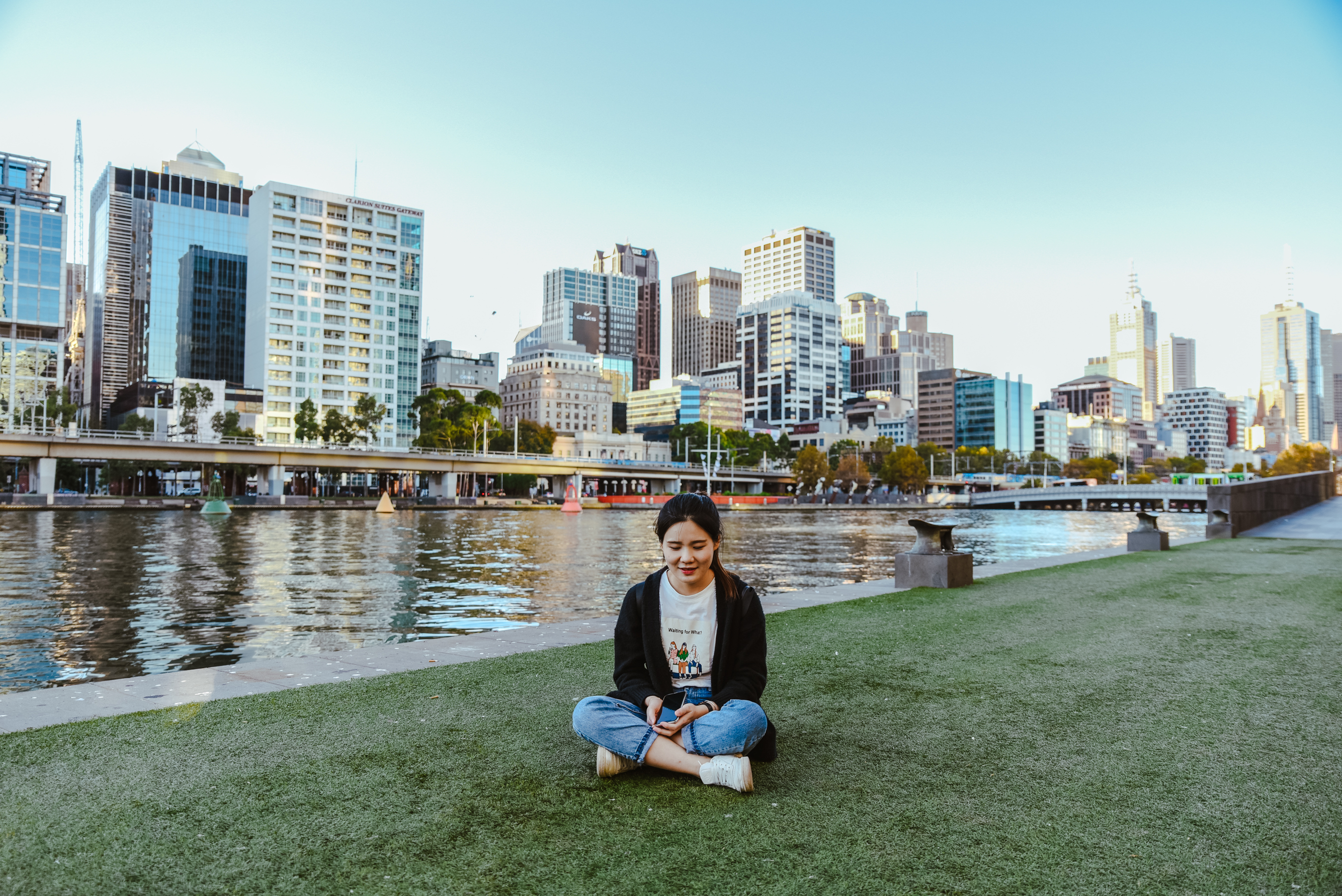 澳洲墨尔本8天游,澳洲悉尼墨尔本九日游