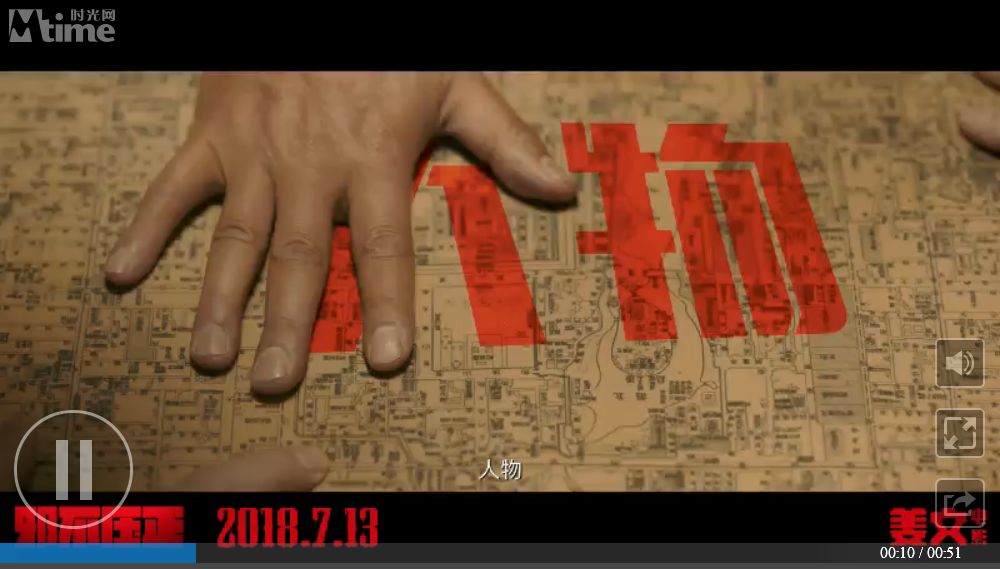 姜文的十二件事,姜文别太把演技当成回事