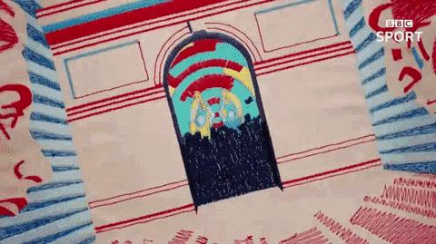 bbc电视台直播世界杯,bbc解说世界杯决赛