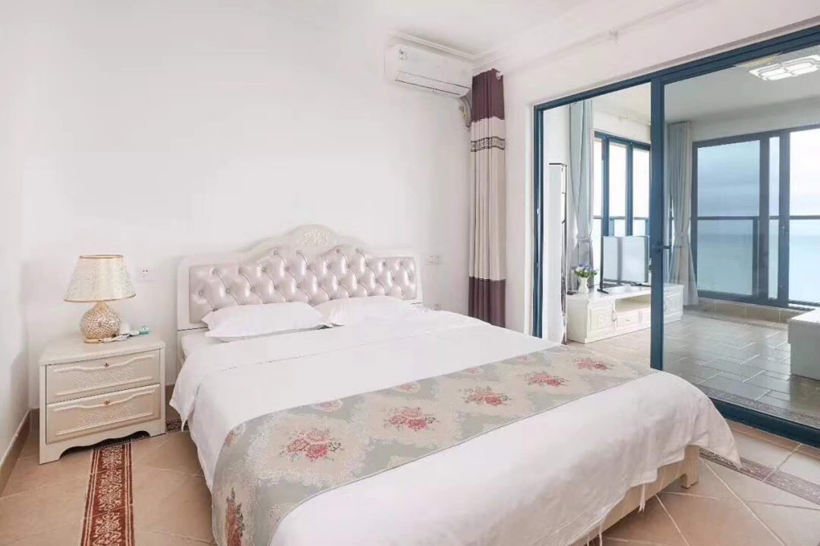 惠州双月湾最值得住的酒店,惠州双月湾有什么好酒店