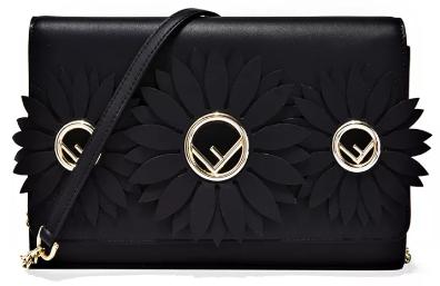 没有一只法棍包，怎能算了解Fendi