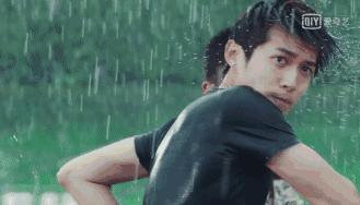 凌波微步射雕,凌波微步上篮