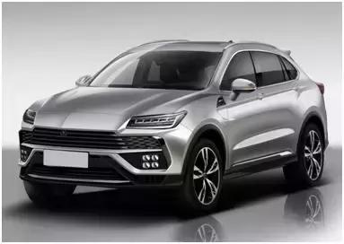 北汽幻速七座车大全,北汽幻速7座车型多少钱