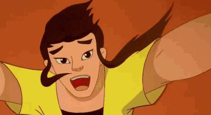 暴露年龄的时候到了,暴露年龄的时候到了电视剧