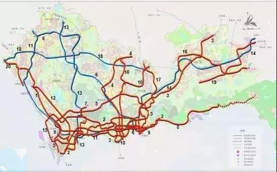 光明中心区旧改规划图,光明区碧眼旧村旧改的消息