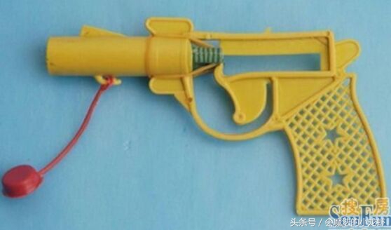 盘点童年玩过的玩具,童年回忆你还记得这些经典玩具吗