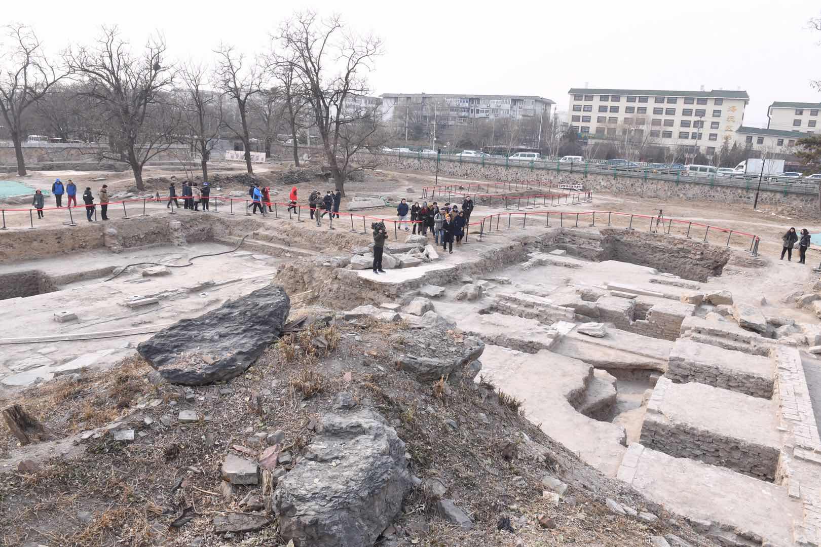 北京考古博物馆颐和园,圆明园面积相当于多少足球场