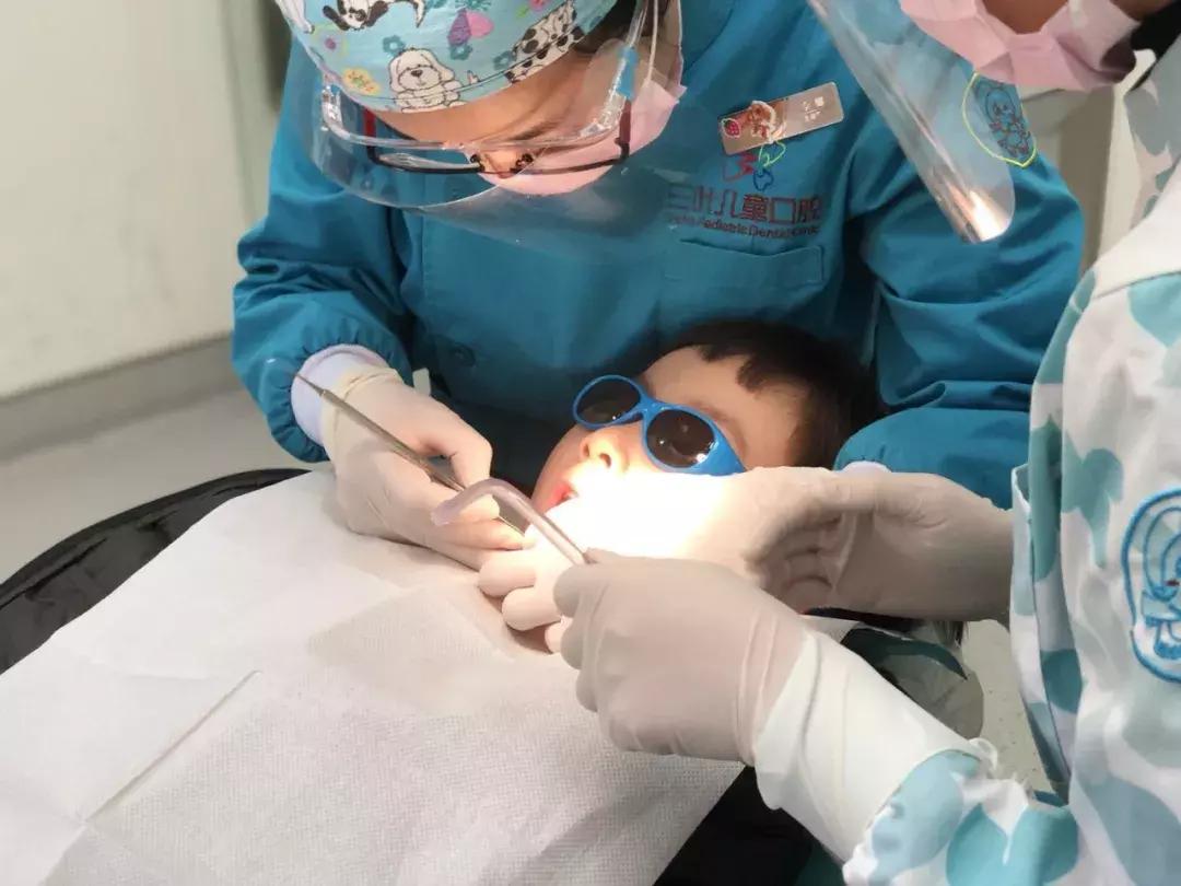 每一个孩子都可以拥有一口大白牙-宝宝牙齿护理攻略一箩筐