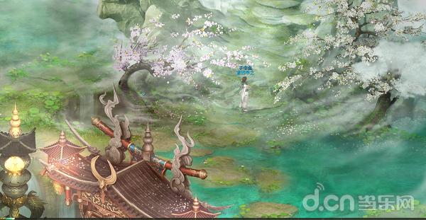 国风唯美仙侠手游回合制,古风唯美回合制游戏