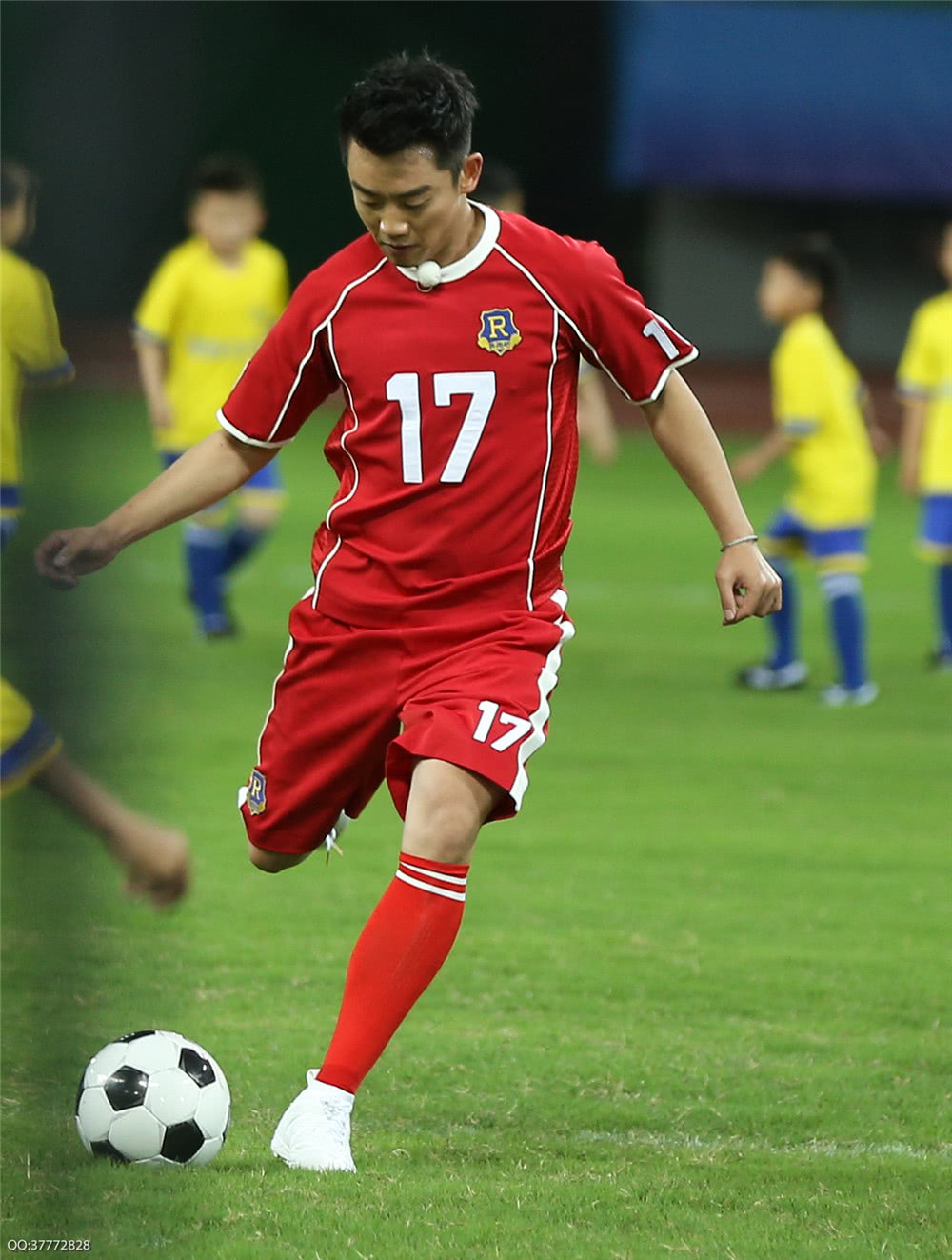 致敬跑男100期视频,跑男世界杯