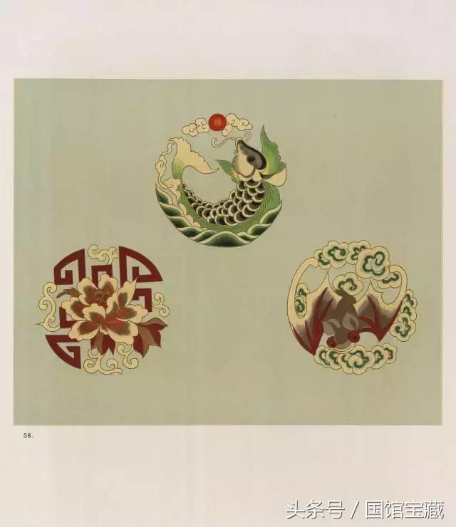 戏曲服装图片欣赏,古装戏曲服装图案