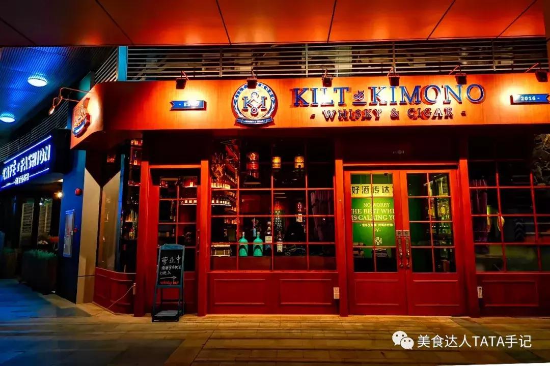 内行最不愿透露的神店｜广州威士忌资深高玩必到的珠城秘密酒窖